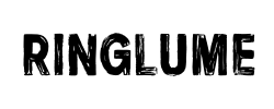 Ringlume - logo